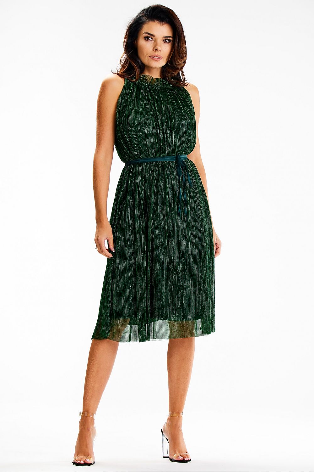 Abendkleid Model 189428 awama