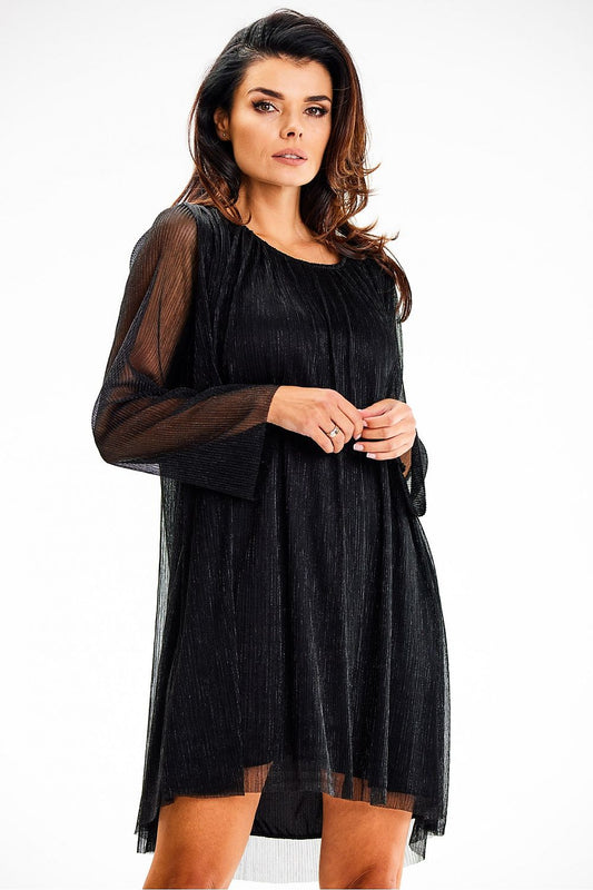 Abendkleid Model 189432 awama