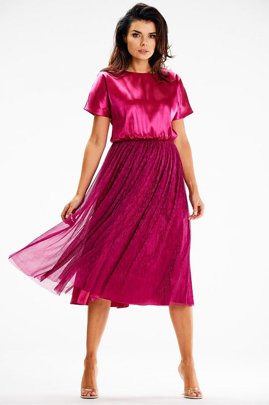 Abendkleid Model 189435 awama