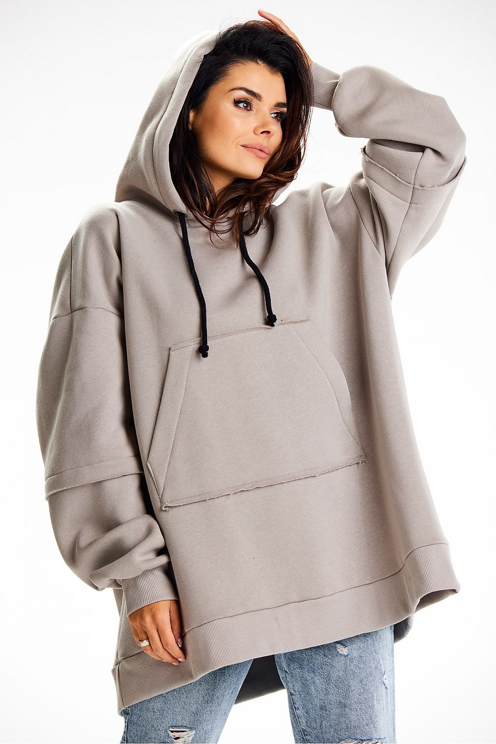 Sweater Model 189462 Infinite You