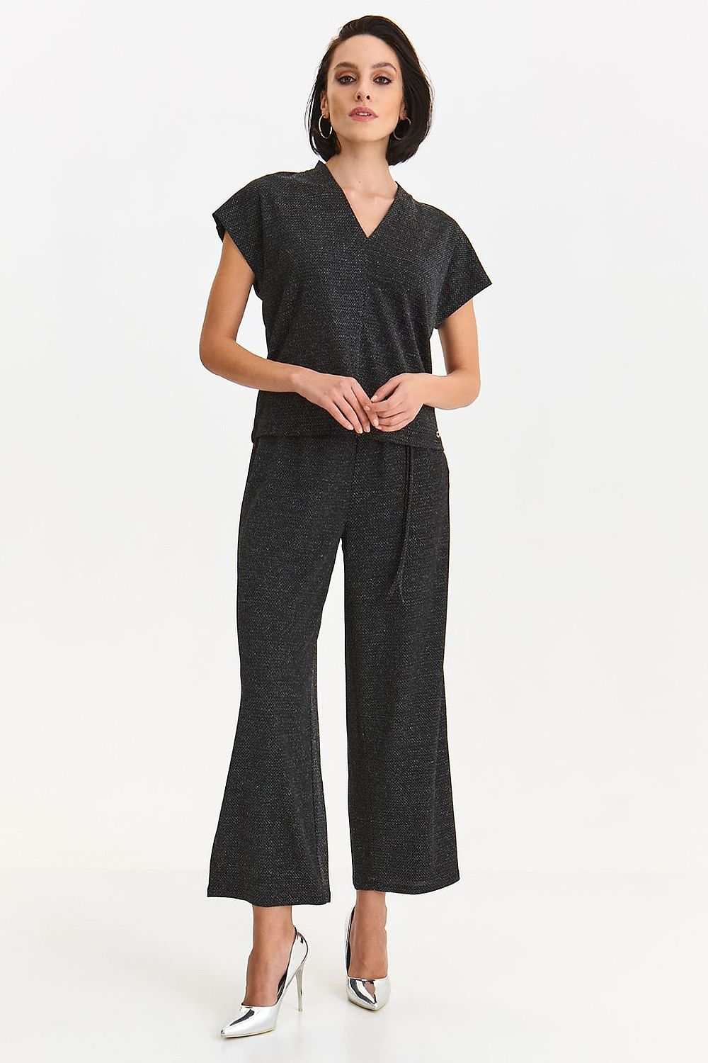 Bluse Model 189479 Top Secret