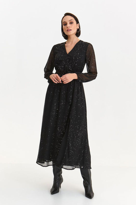 Abendkleid Model 189487 Top Secret