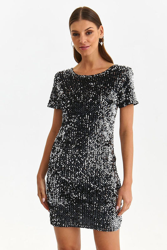 Abendkleid Model 189490 Top Secret