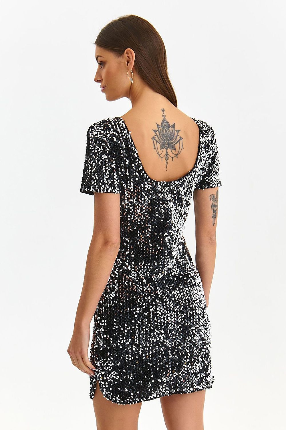 Abendkleid Model 189490 Top Secret
