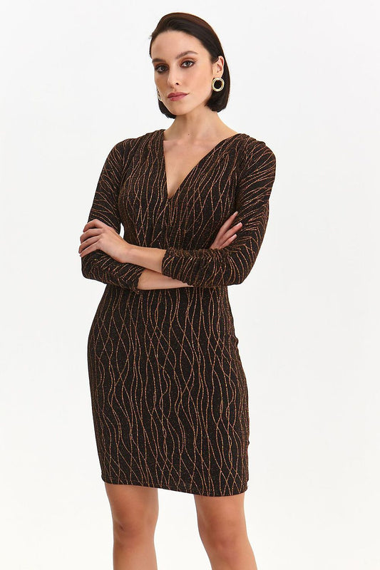 Abendkleid Model 189491 Top Secret