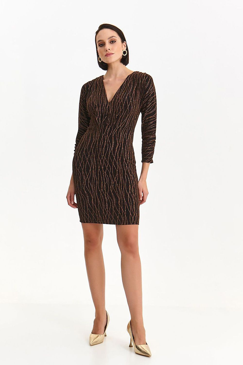 Abendkleid Model 189491 Top Secret