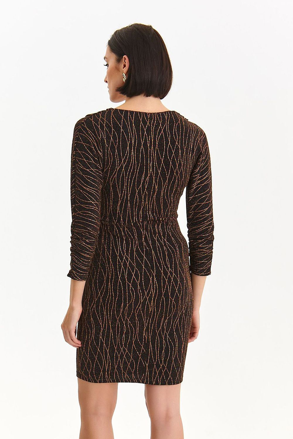 Abendkleid Model 189491 Top Secret