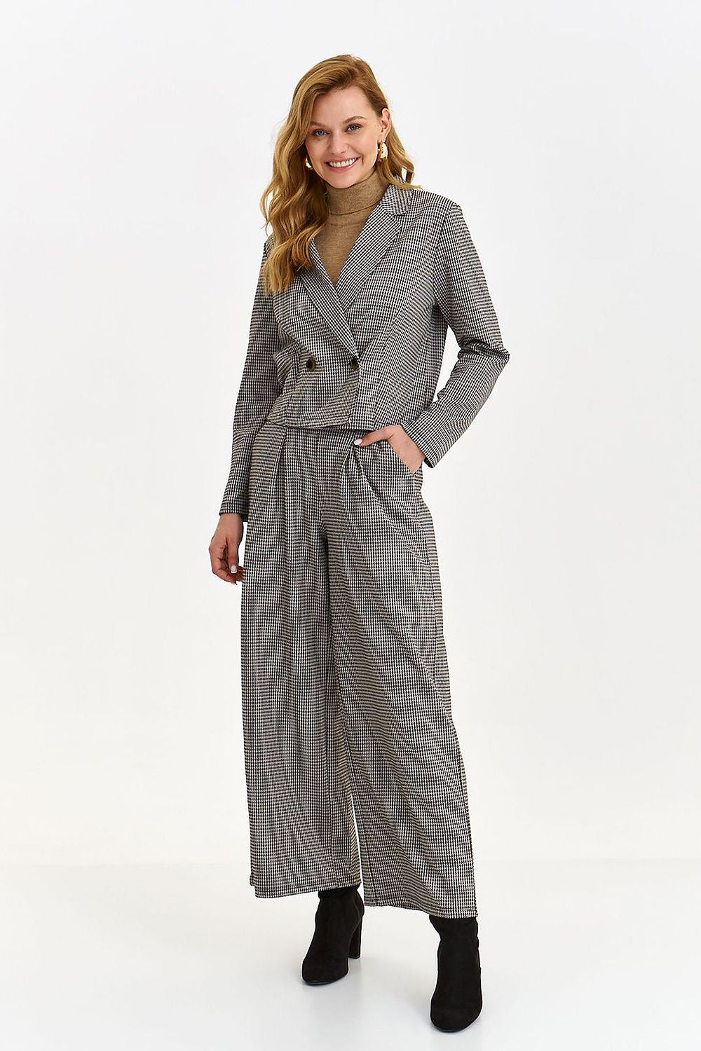 Jacke Model 189492 Top Secret