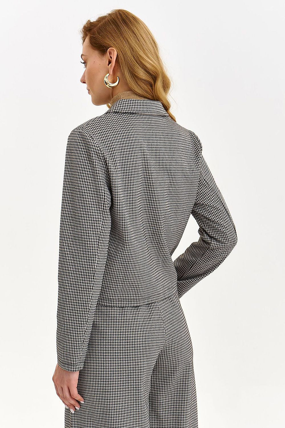 Jacke Model 189492 Top Secret