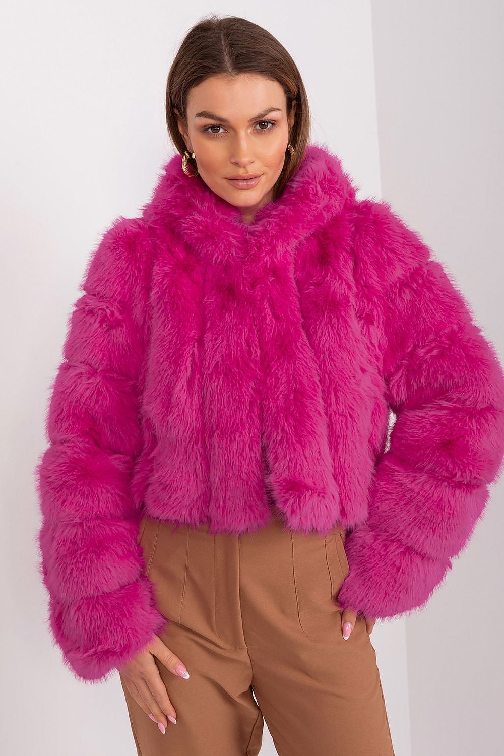 Jacke Model 189519 AT