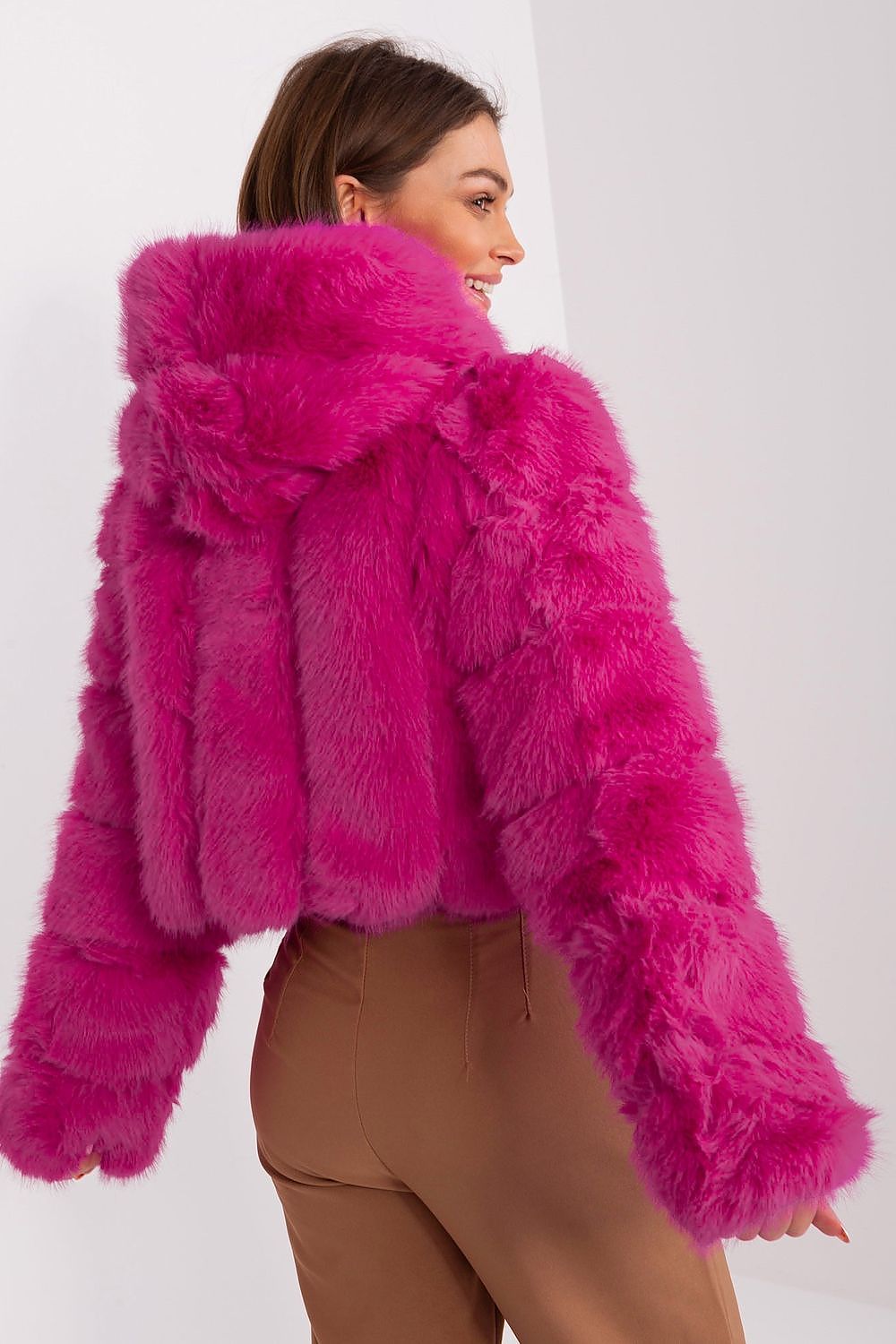 Jacke Model 189519 AT
