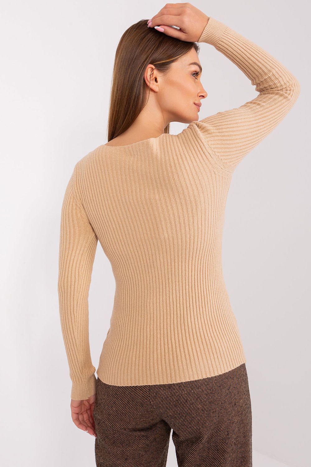 Pullover Model 189692 Factory Price