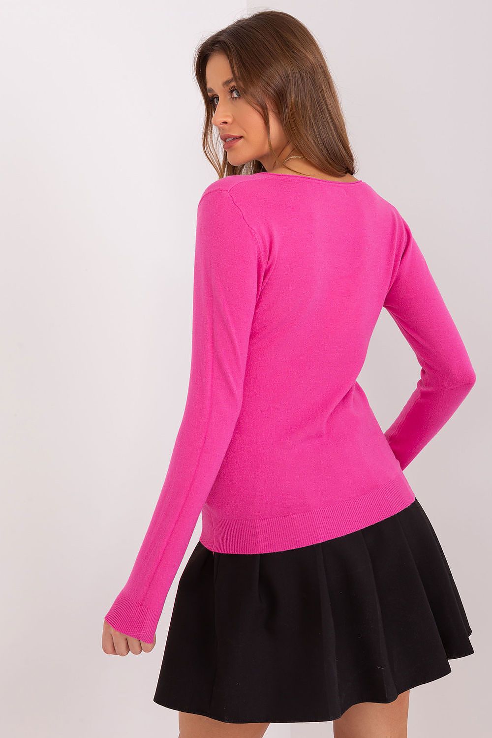 Pullover Model 189699 Factory Price
