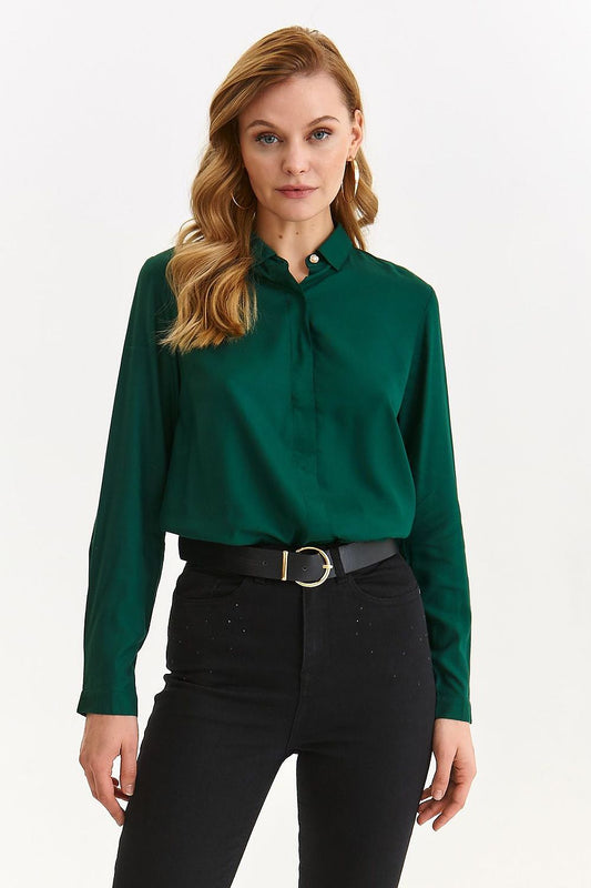 Langarm Hemd Model 189505 Top Secret