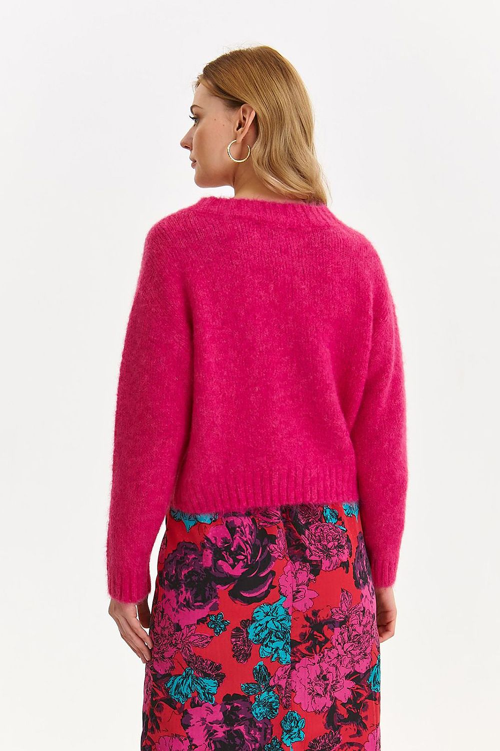 Pullover Model 189827 Top Secret