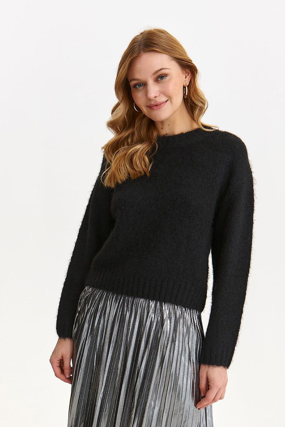 Pullover Model 189828 Top Secret