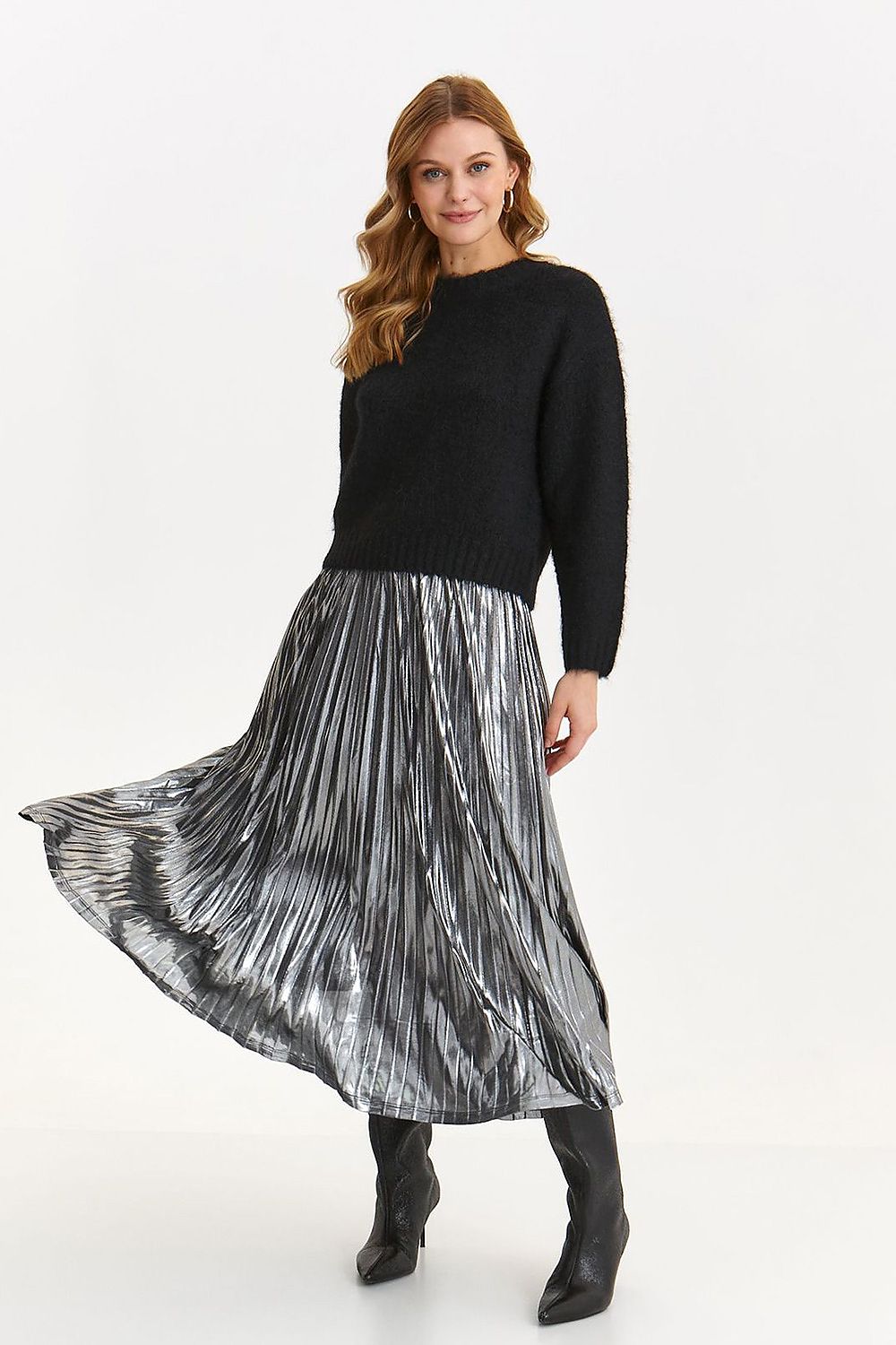Pullover Model 189828 Top Secret