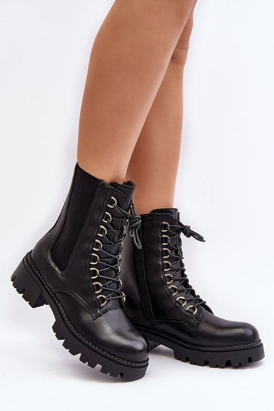 Boot Model 189843 Step in style