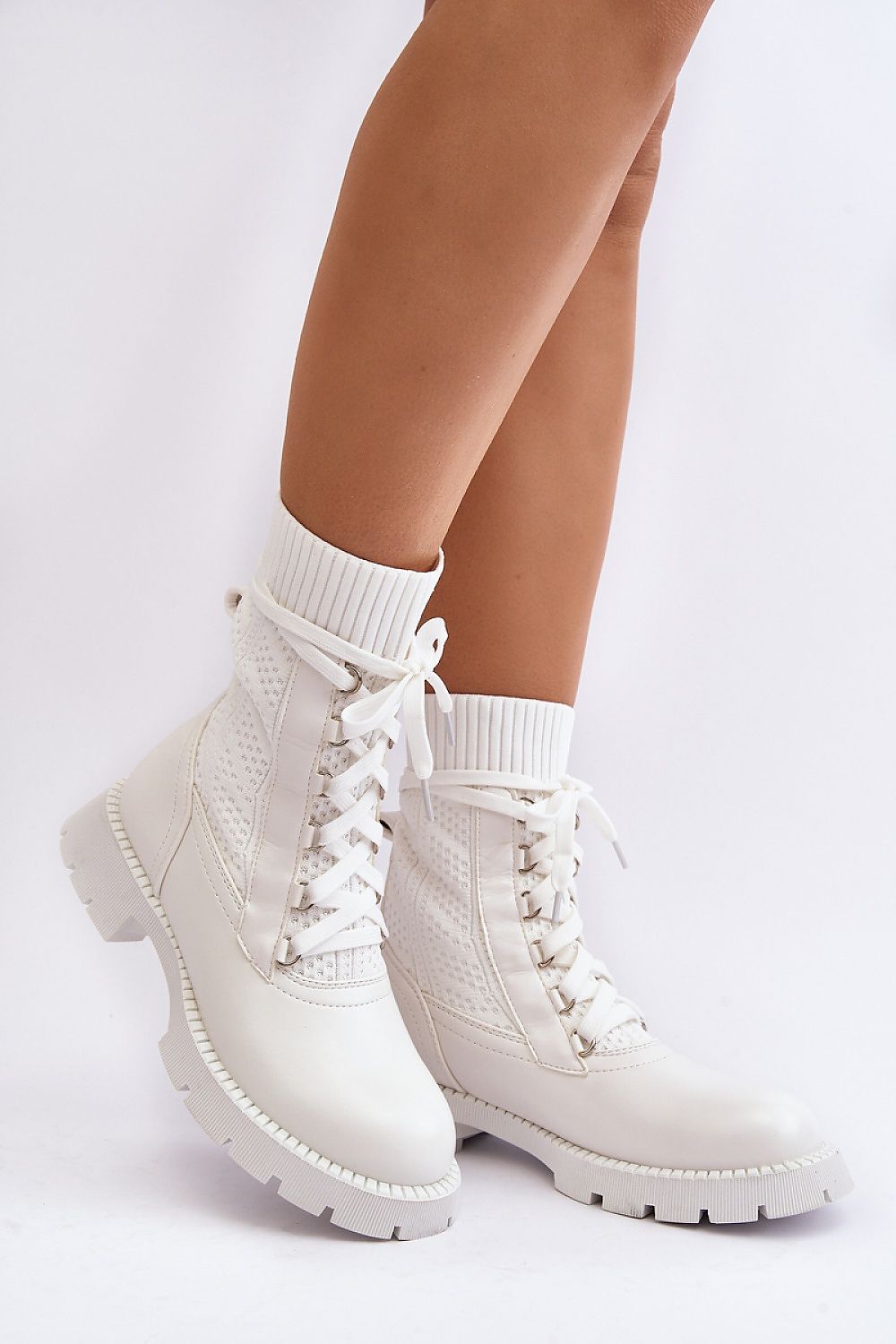 Stiefeletten Model 189856 Step in style