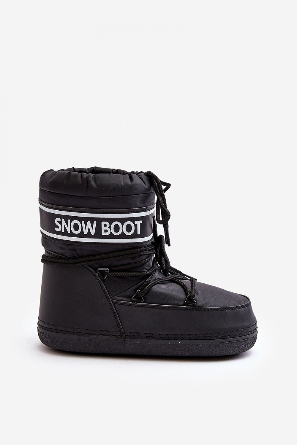 Schneeschuhe Model 189866 Step in style