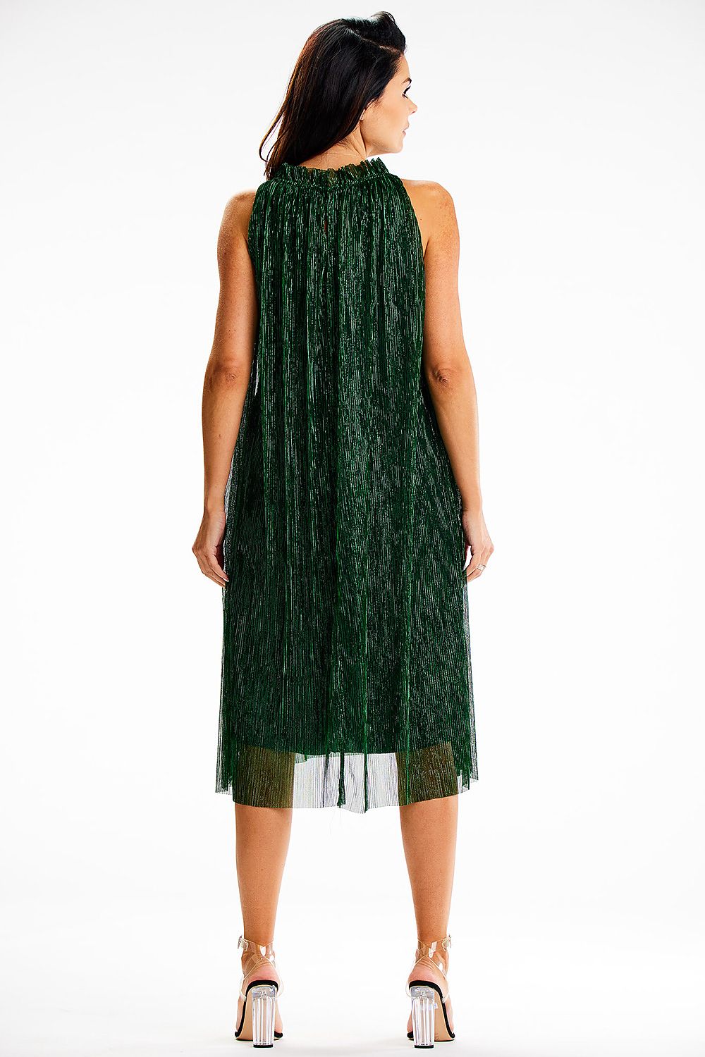Abendkleid Model 189428 awama
