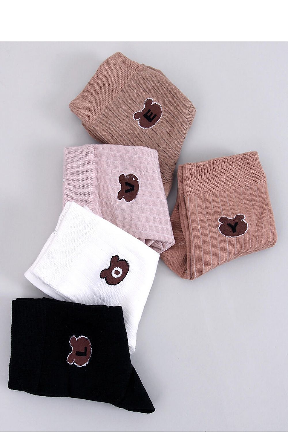 Socken Model 189951 Inello