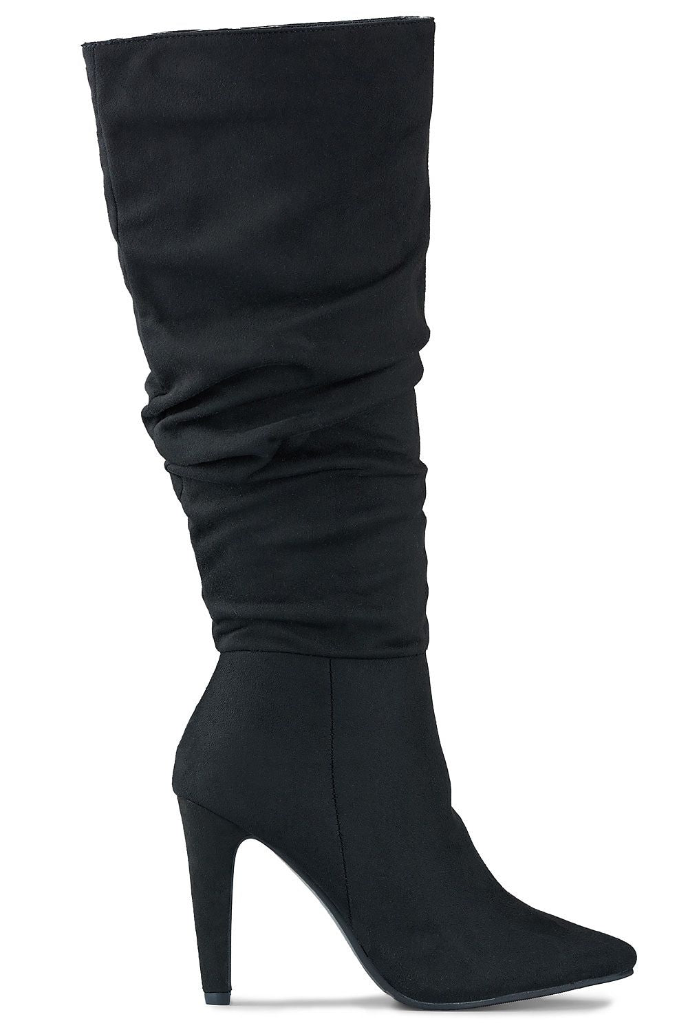 Stiefel mit Absätzen Model 190031 PRIMO