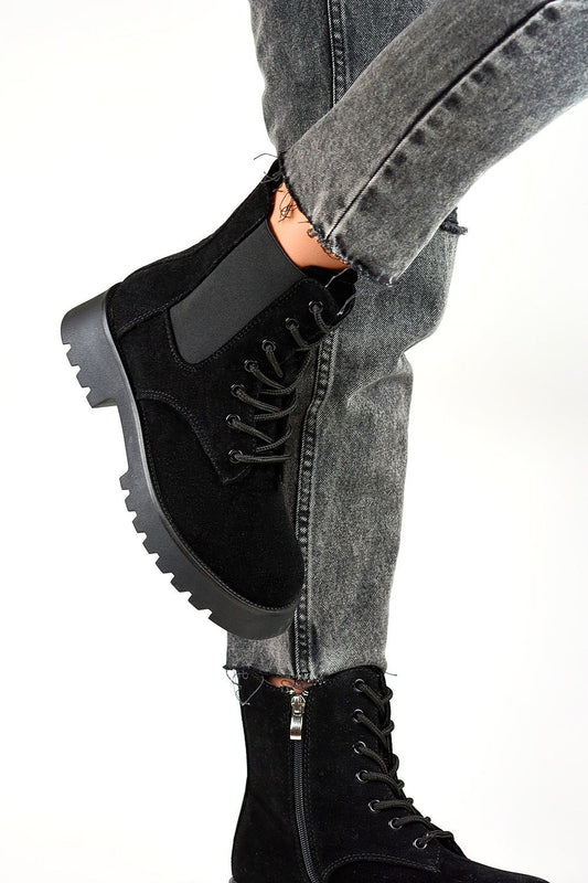 Boot Model 190036 PRIMO