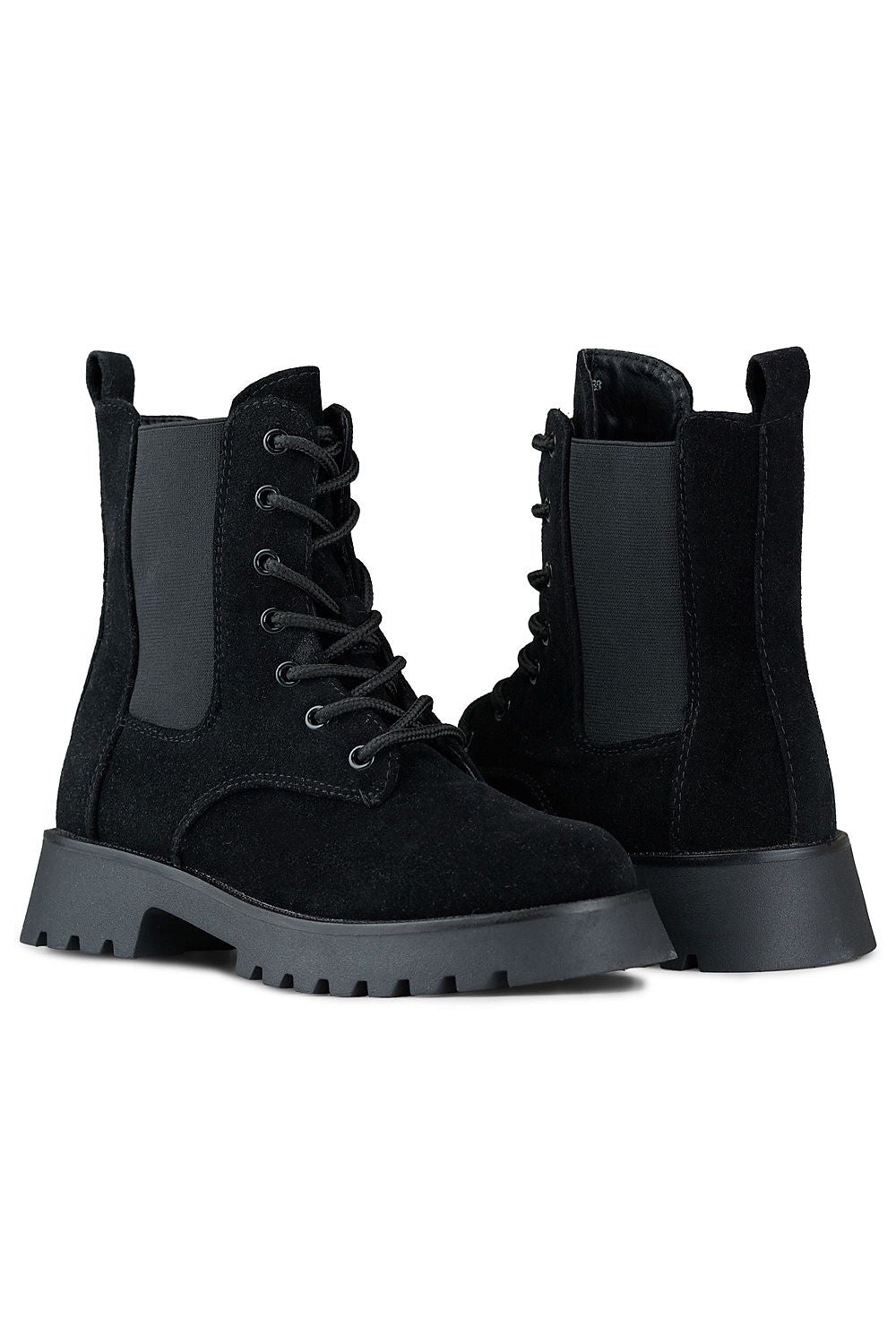Boot Model 190036 PRIMO