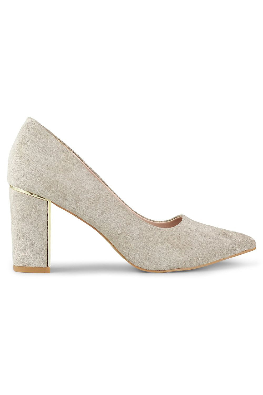 Pumps mit Absatz Model 190049 PRIMO