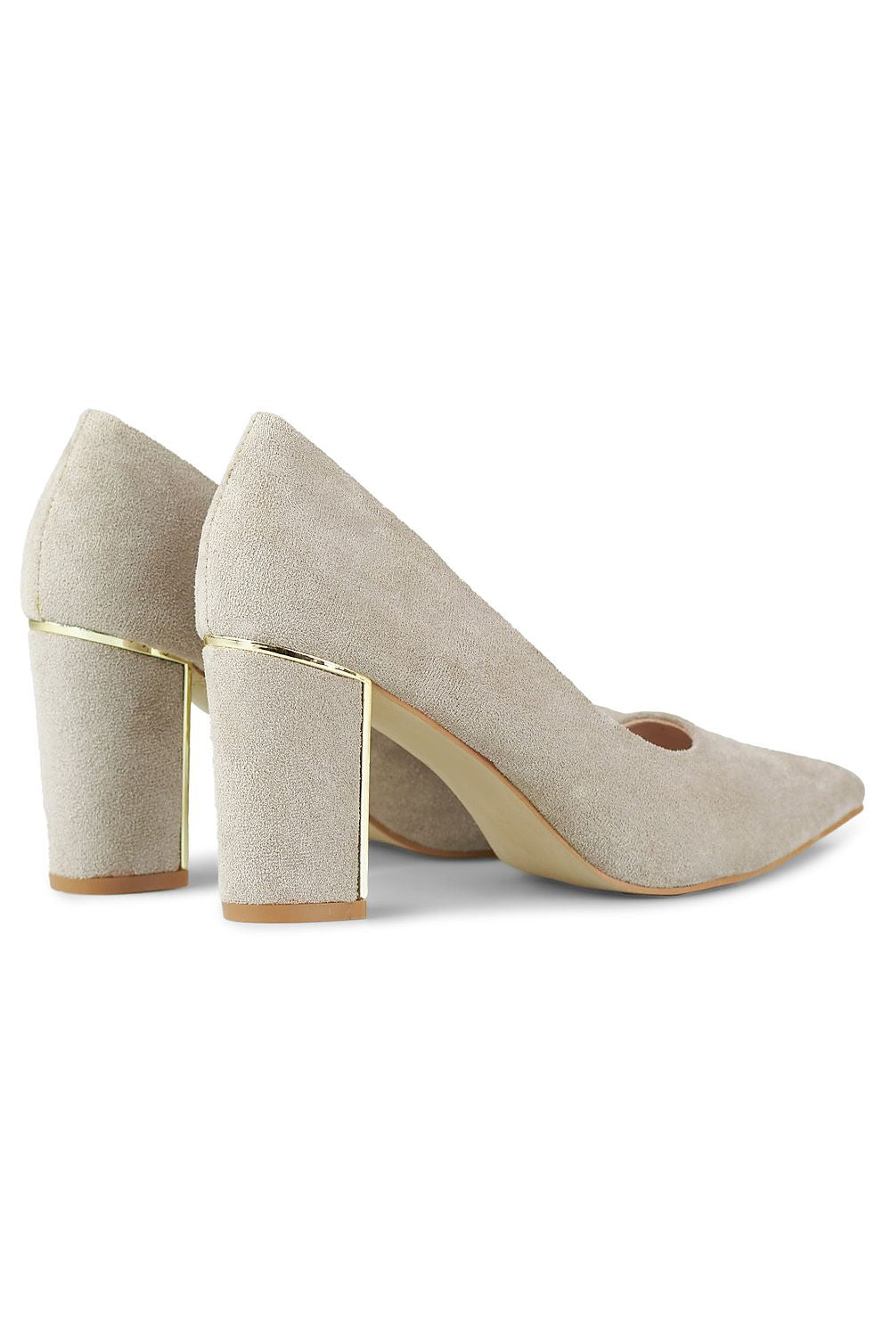 Pumps mit Absatz Model 190049 PRIMO
