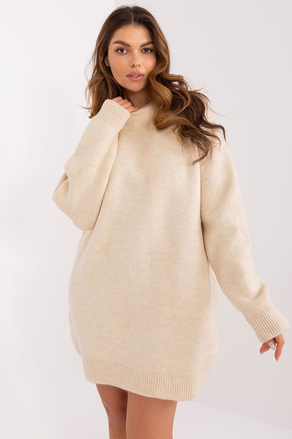 Alltagskleid Model 190145 Rue Paris