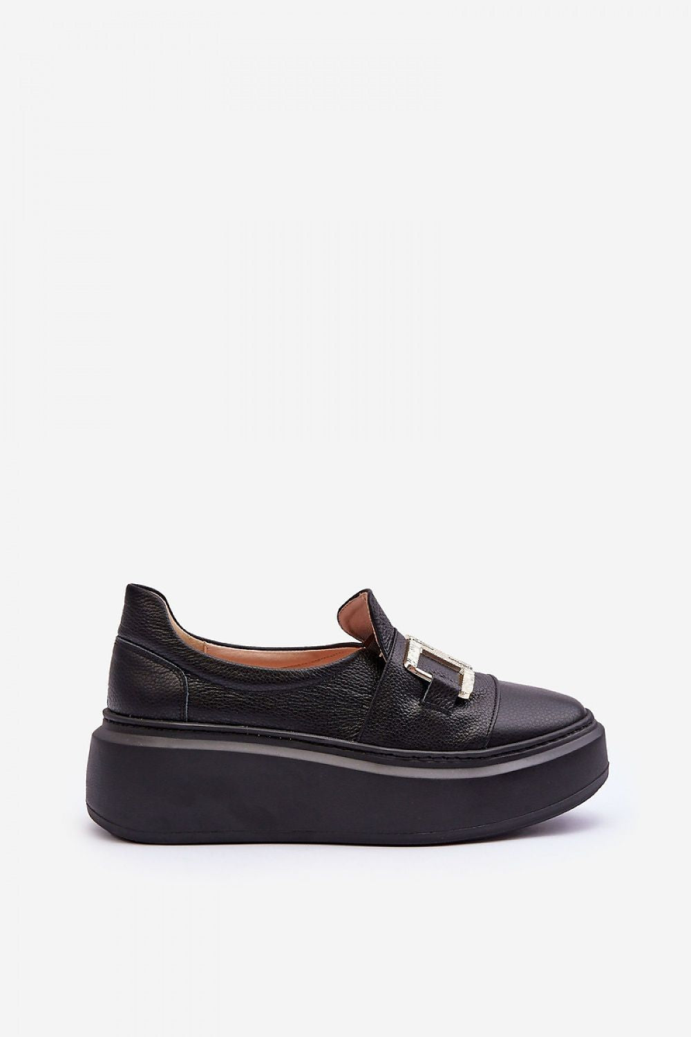 Halbschuhe Model 190174 Step in style