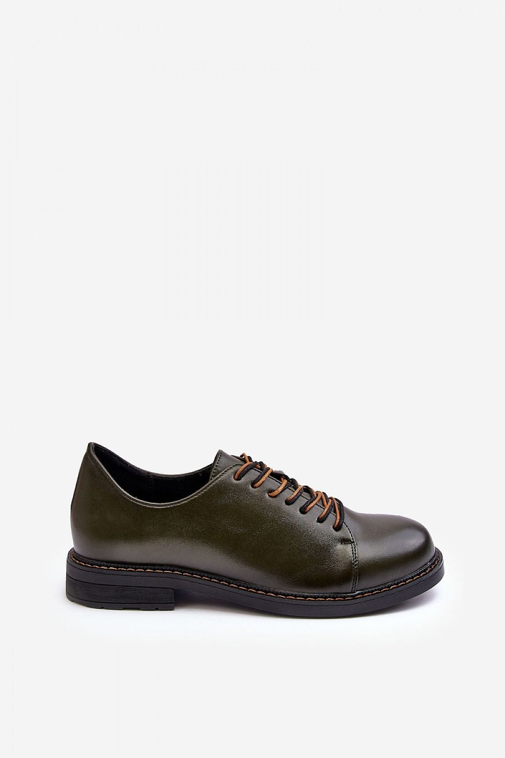 Halbschuhe Model 190179 Step in style
