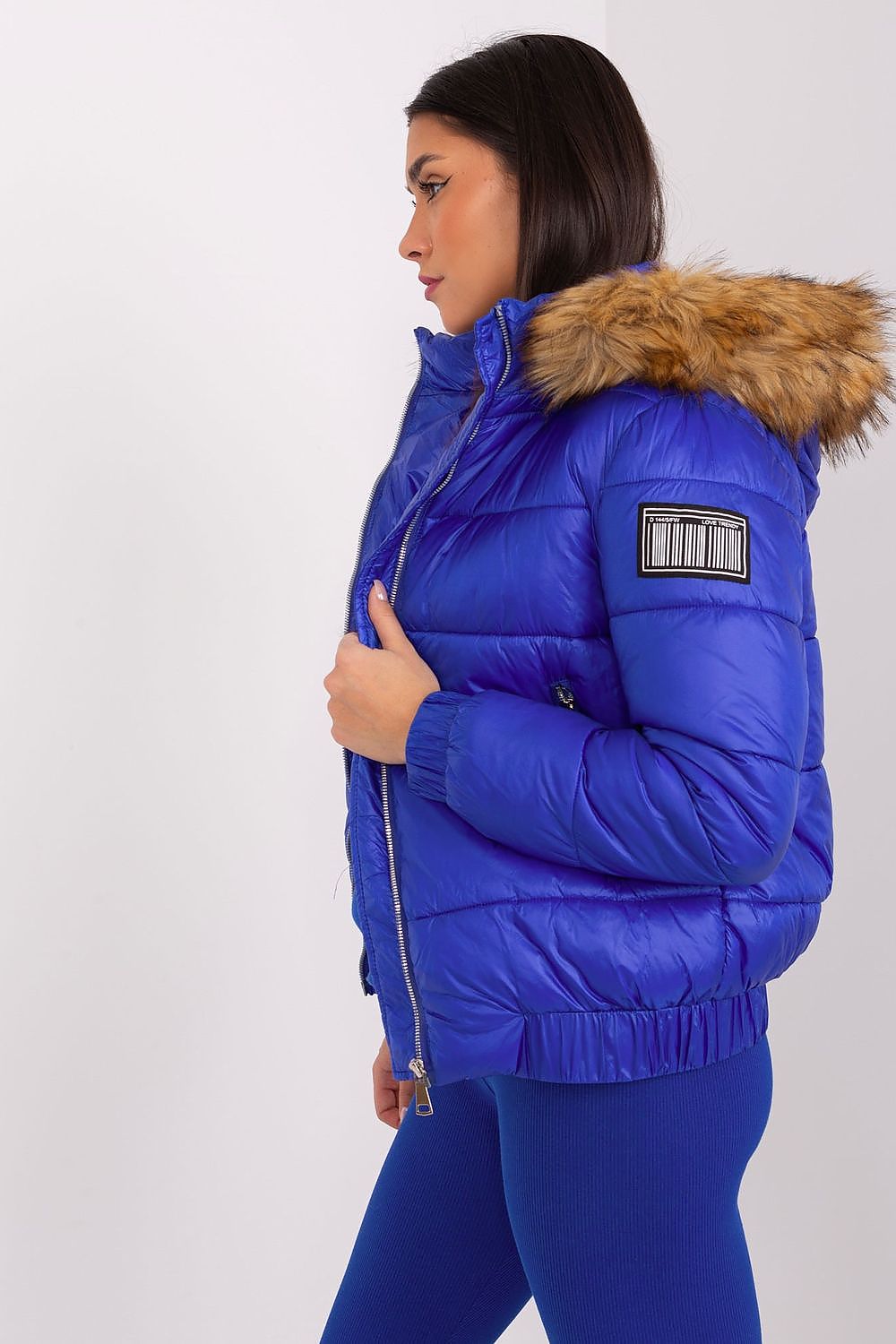 Jacke Model 190263 NM