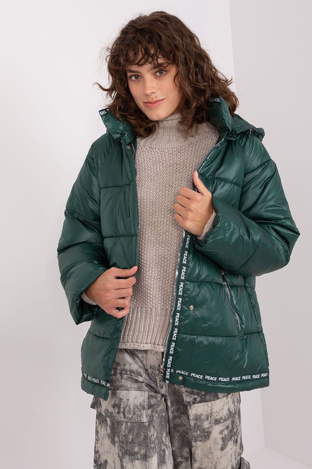 Jacke Model 190271 NM