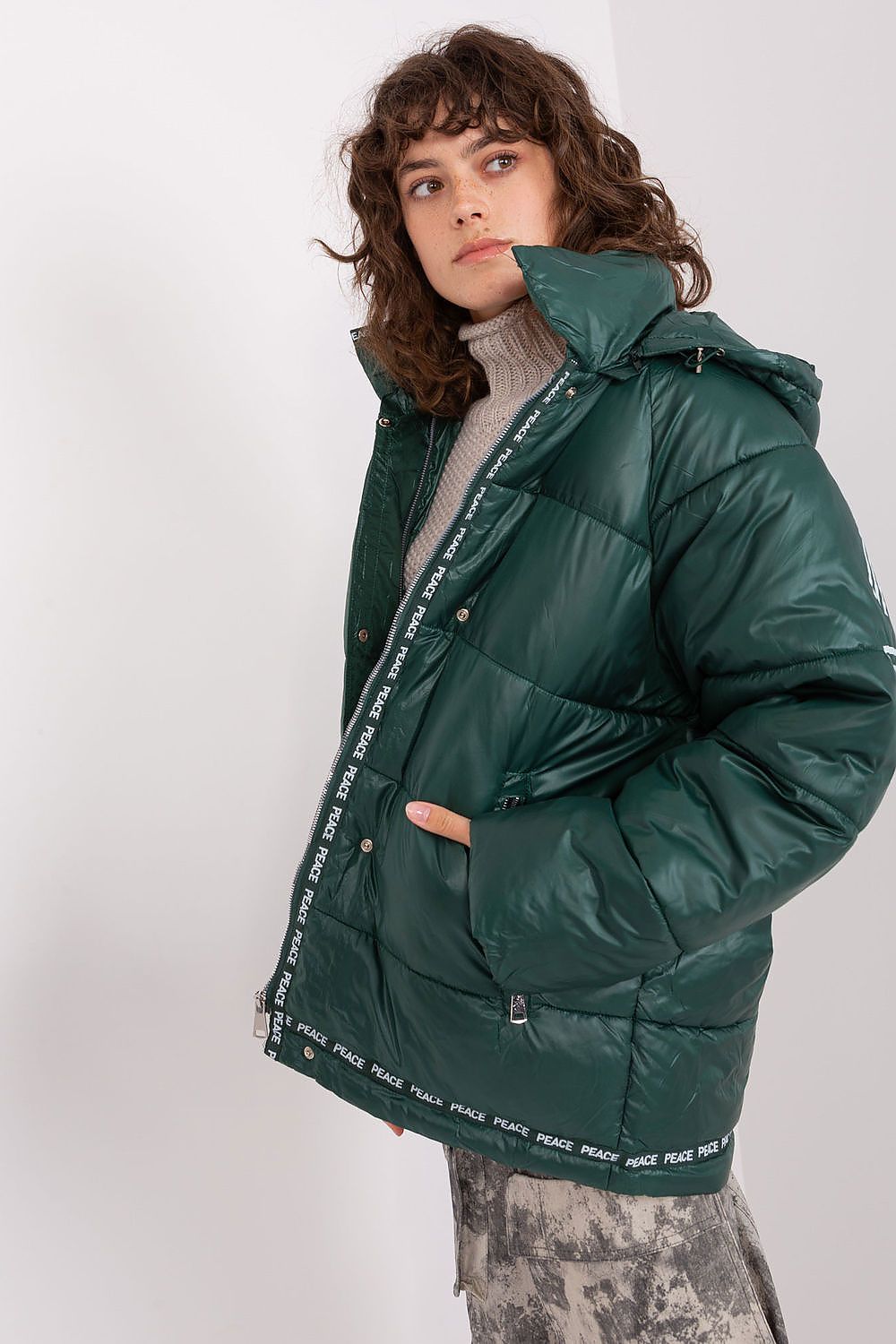 Jacke Model 190271 NM