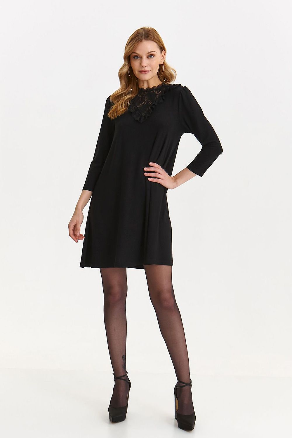 Abendkleid Model 190296 Top Secret