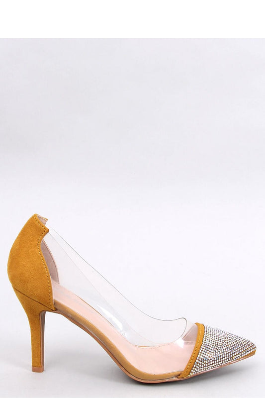 Stöckelschuhe Model 190334 Inello