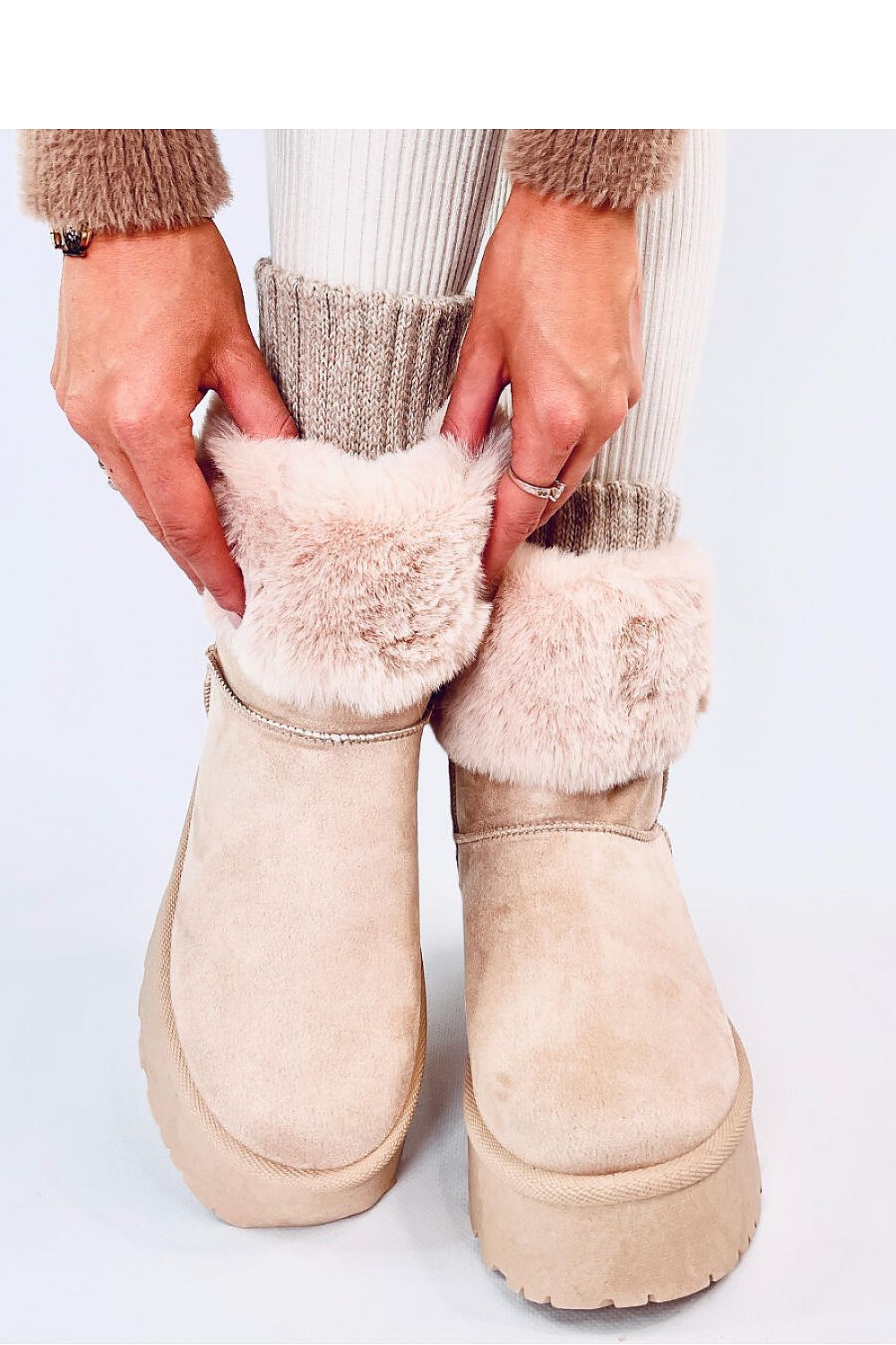 Schneeschuhe Model 190350 Inello