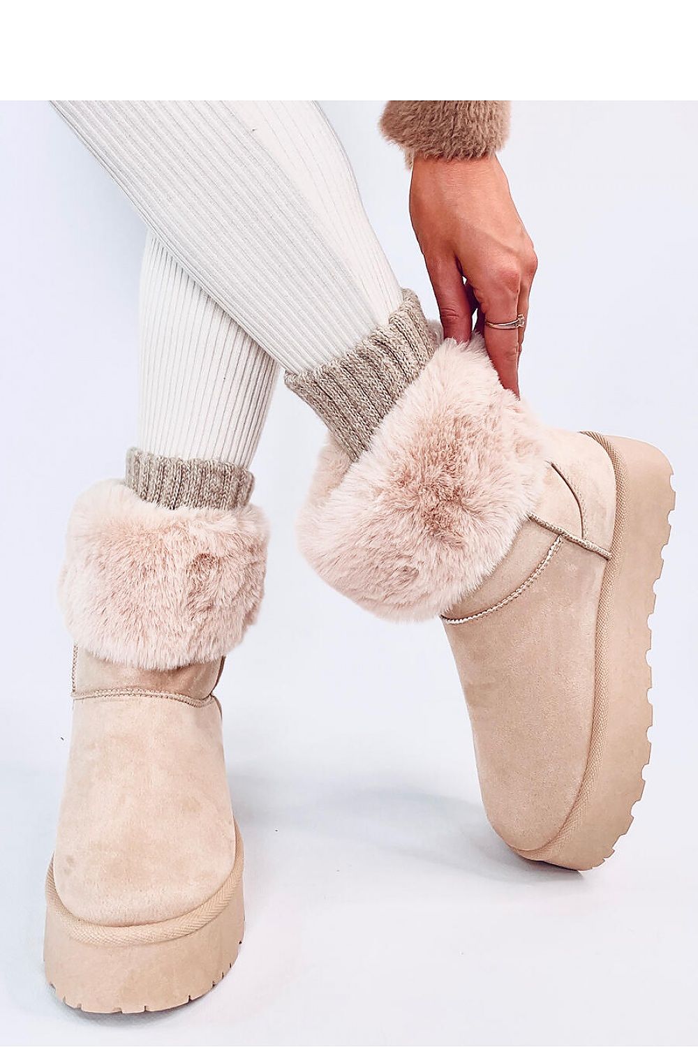 Schneeschuhe Model 190350 Inello