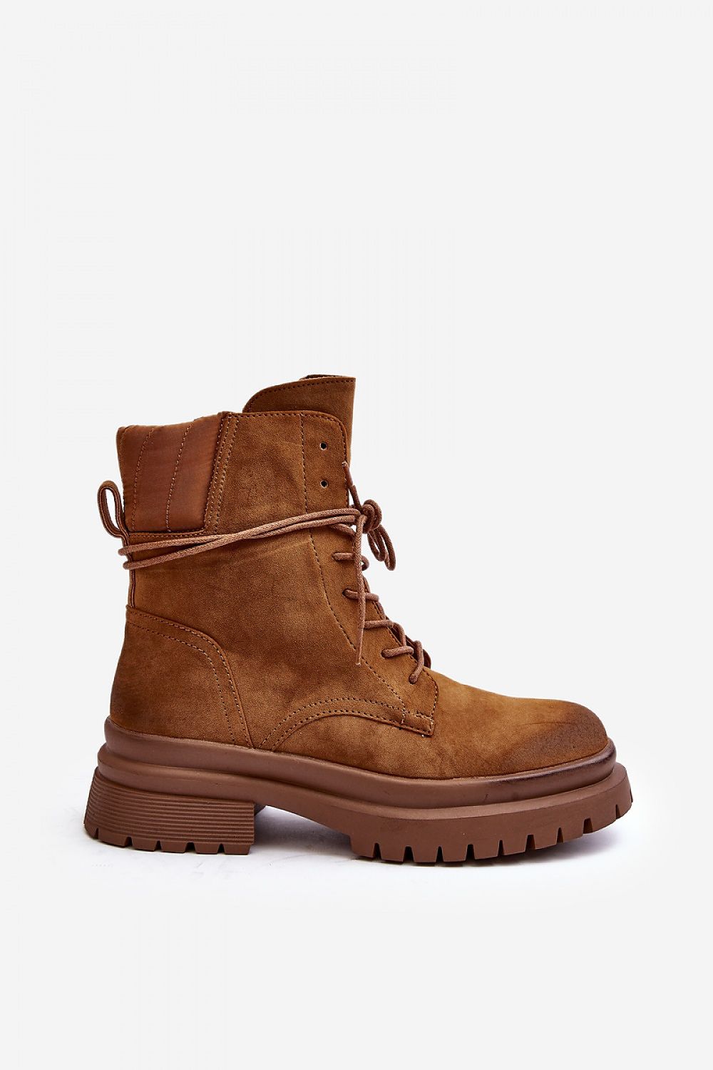 Trapper Schuhe Model 190445 Step in style