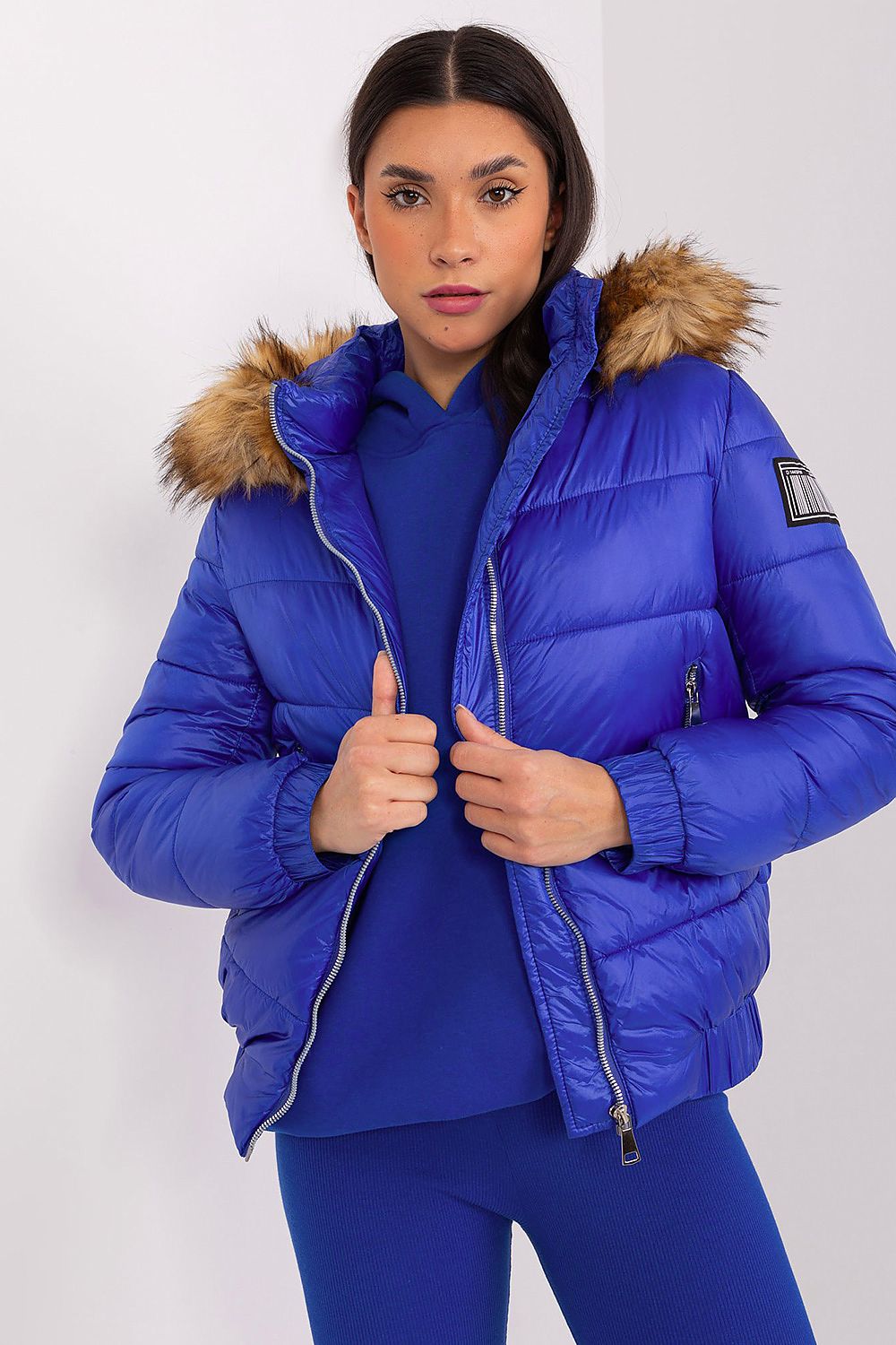 Jacke Model 190263 NM