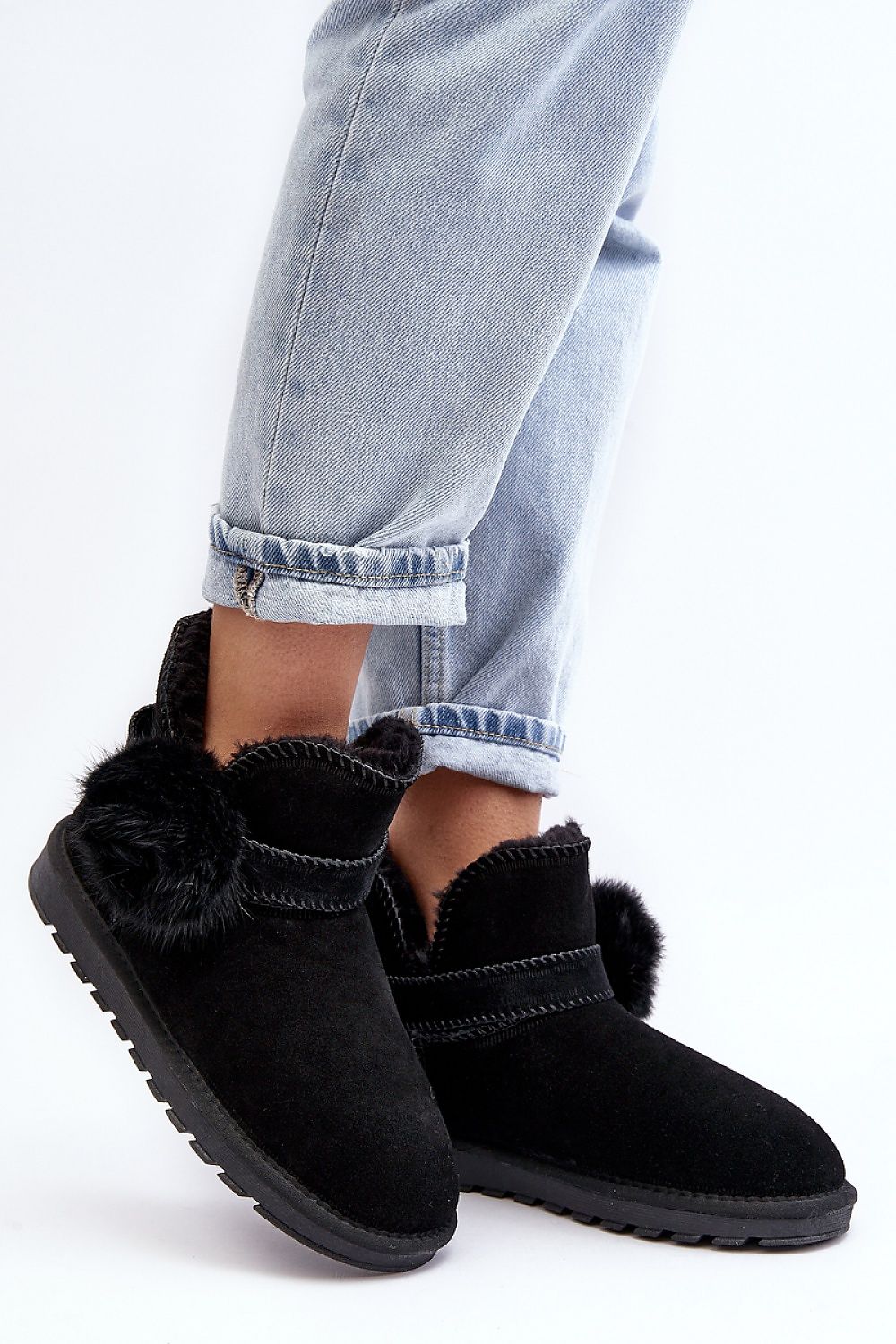 Schneeschuhe Model 190507 Step in style