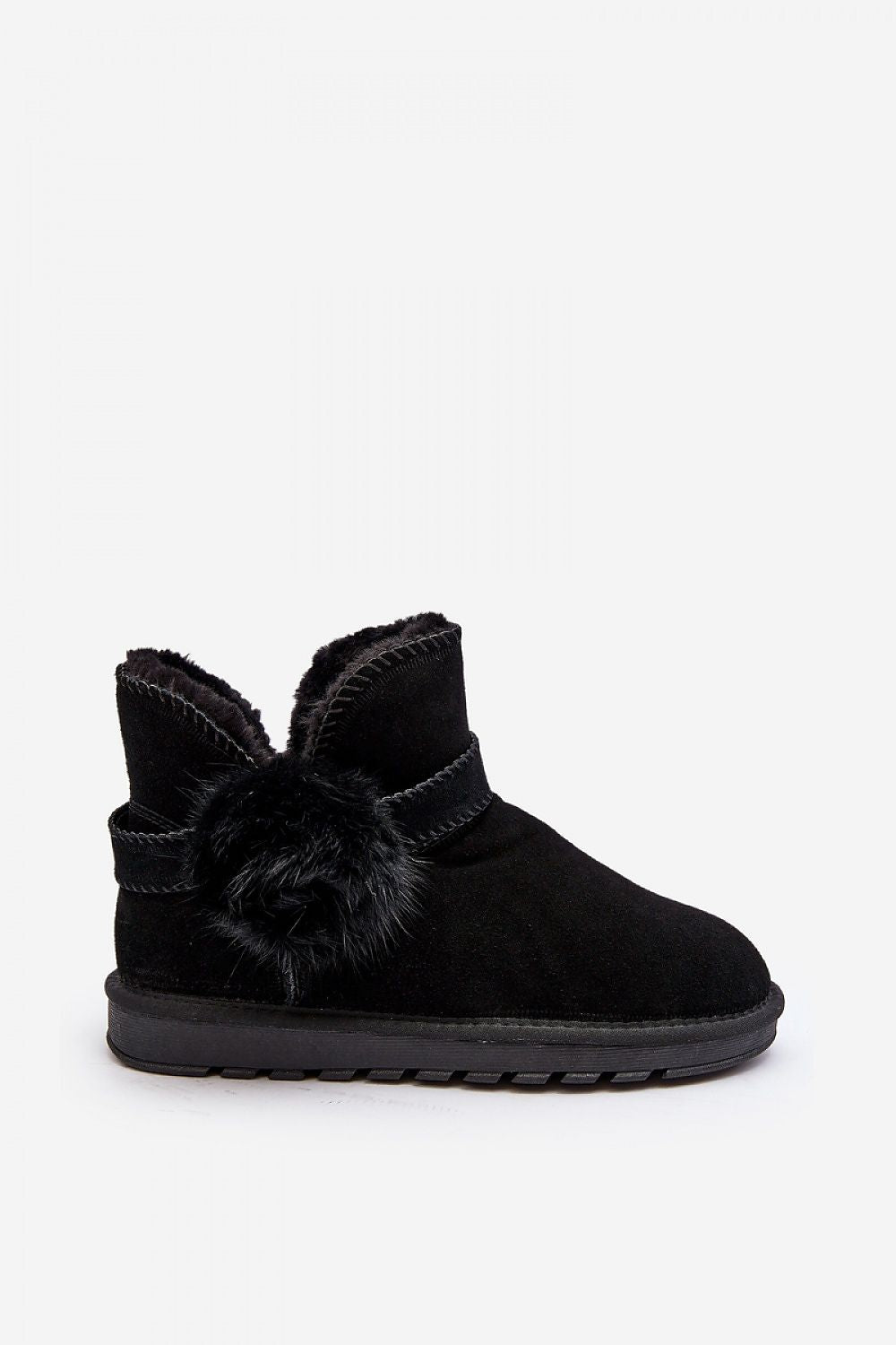 Schneeschuhe Model 190507 Step in style