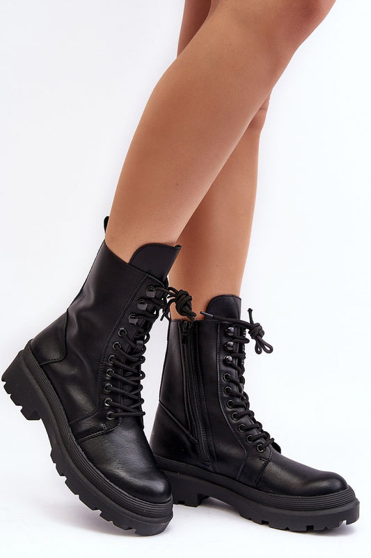 Boot Model 190518 Step in style