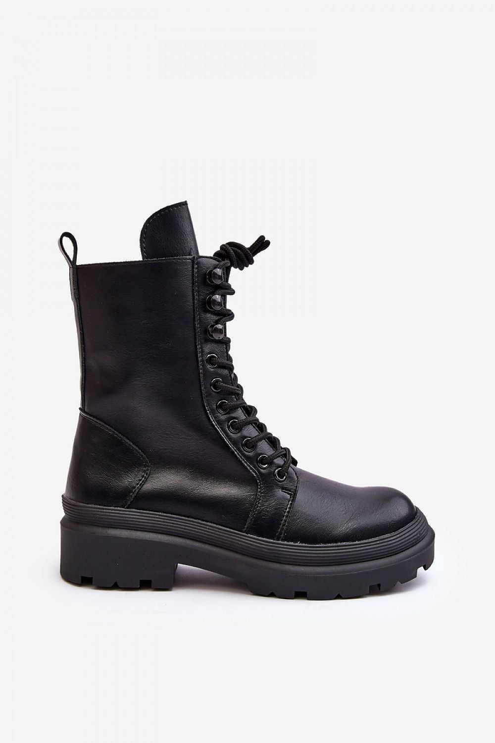 Boot Model 190518 Step in style
