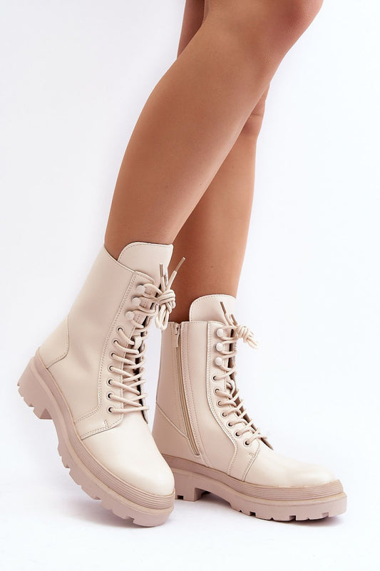 Boot Model 190519 Step in style
