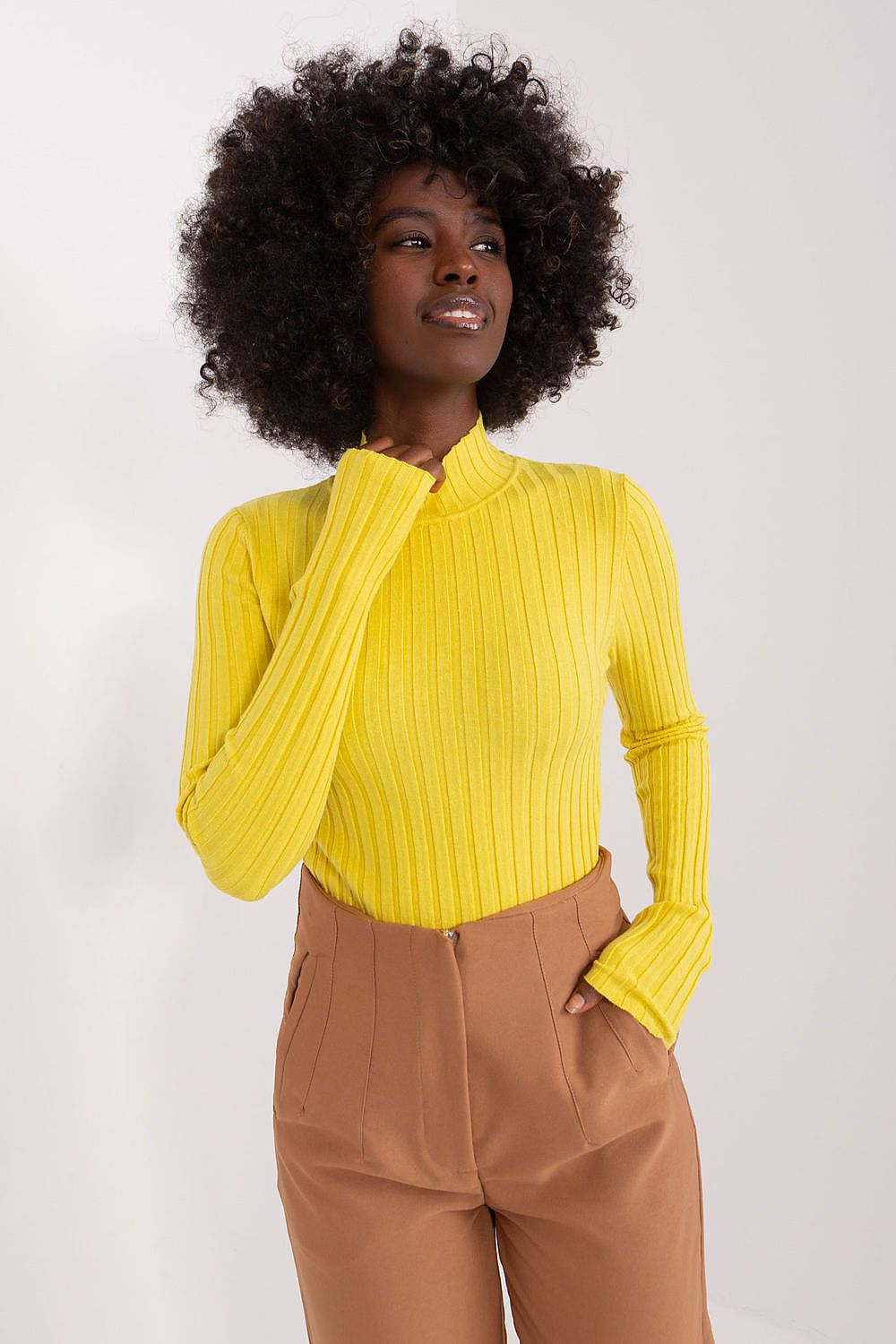 Pullover Model 190609 Factory Price
