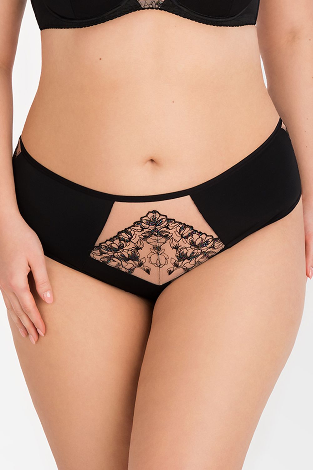 Höschen Model 190628 Gorsenia Lingerie